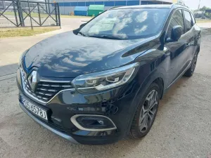 Renault Kadjar 2019