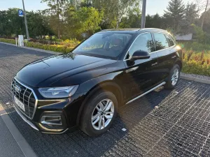 Audi Q5 FY (2017-2024) 40 TFSI mHEV Quattro Advanced S tronic 2023