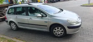 Peugeot 307 I (2001-2005) 1.6 Mistral 2004