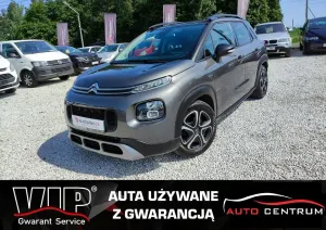 Citroën C3 Aircross 2019