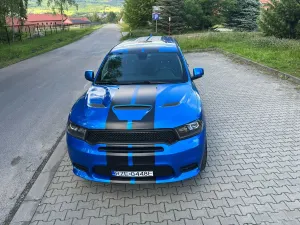 Dodge Durango 3,6 Citadel 2016