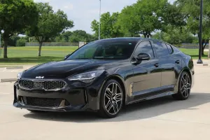 Kia Stinger 3.3 T-GDI AWD OPF GT 2022