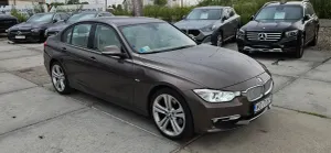 BMW 3 Series F30/F31 (2012-2020) 328i xDrive Modern Line 2013