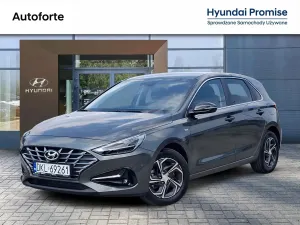 Hyundai i30 III (2017-) 1.5 T-GDI 48V Smart 2023