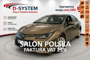 Toyota Corolla Seria E21 (2019-) 2020