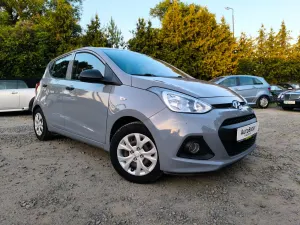Hyundai i10 II (2013-2019) 2014