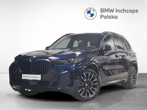 BMW X5 G05 (2018-) 2024