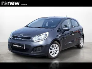 Kia Rio III (2011-) 1.2 M 2012