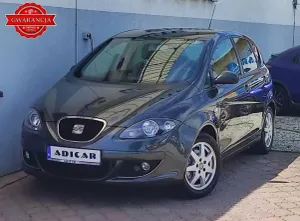 Seat Altea 2009