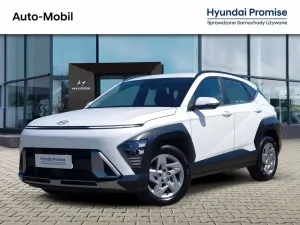 Hyundai Kona II (2023-) 1.6 T-GDI Executive DCT 2024