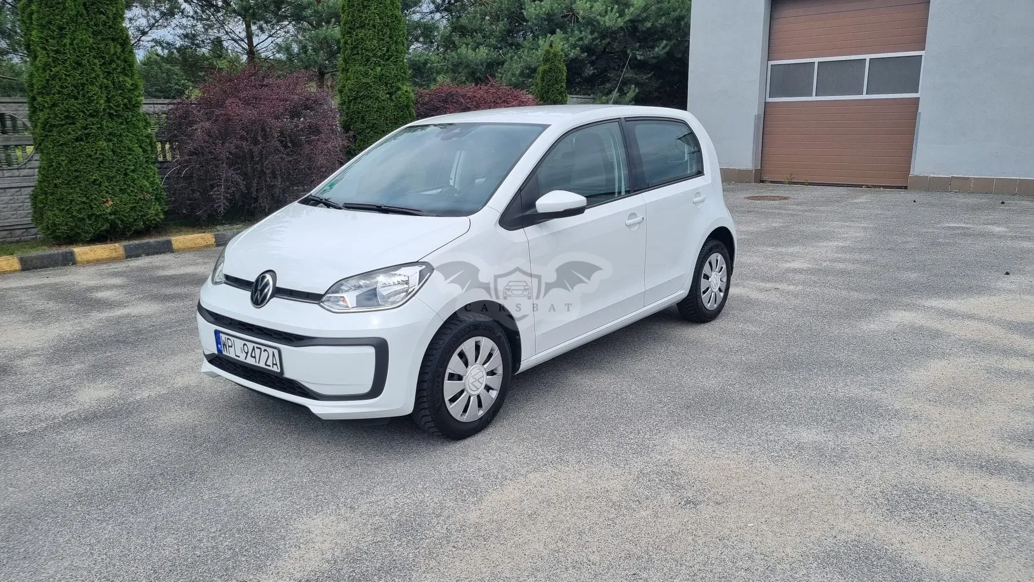 Volkswagen Up! Active 2022