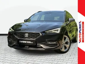 Seat Leon IV (2020 - ) 2021