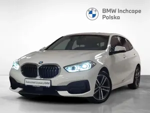 BMW 1 Series F40 (2019-) 118i Sport Line 2022