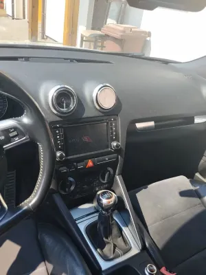 Audi S3 8P (2003-2012) Standard 2007