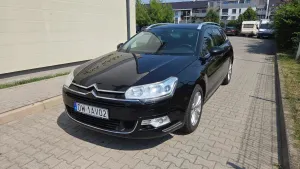 Citroën C5 III (2008-) HDi 165 FAP Confort 2012