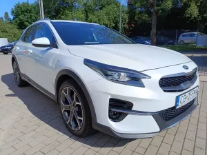 Kia XCeed 1.5 T-GDI M 2021