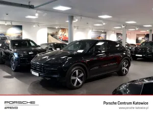 Porsche Cayenne III (2017-) E-Hybrid PHEV 2025