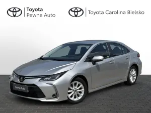 Toyota Corolla Seria E21 (2019-) 2022