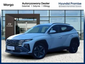 Hyundai Tucson IV (2020-) 1.6 T-GDi Executive 2WD 2025