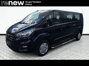 Ford Transit 2022