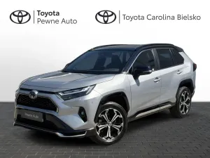Toyota Rav4 V (2018-) 2.5 Plug-In Hybrid Selection 4x4 2025