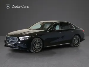 Mercedes-Benz E W214 (2023-) 2026