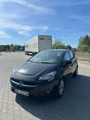 Opel Corsa E (2014-2019) 1.4 Enjoy 2018