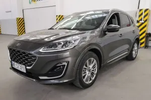 Ford Kuga III (2019 - ) 2.5 Duratec PHEV VIGNALE 2021