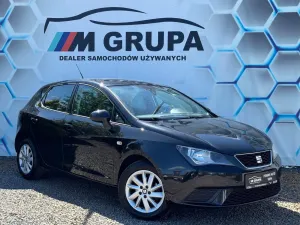 Seat Ibiza IV (2008-2017) 2014