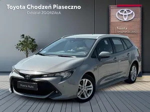 Toyota Corolla Seria E21 (2019-) 2.0 Hybrid Comfort 2020