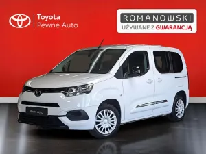 Toyota Proace City 1.5 D-4D Business 2023