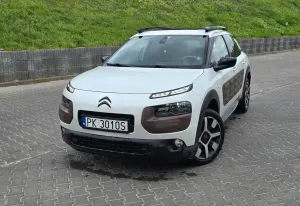 Citroën C4 Cactus 1.2 PureTech Shine Edition S&S ETG 2015