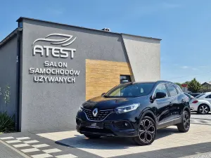 Renault Kadjar 2019