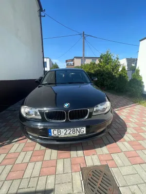 BMW 1 Series E81/E87 (2004-2013) 2009