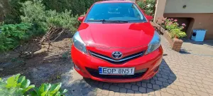 Toyota Yaris III (2011-2019) 1.0 Active 2014