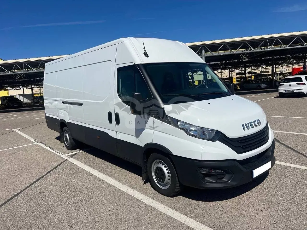 Iveco Daily 2023