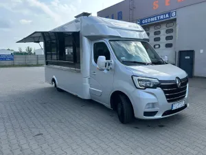 Renault Master 2020