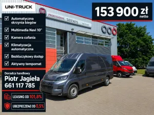 Fiat Ducato 2026