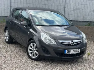 Opel Corsa D (2006-2014) 1.4 16V EcoFLEX Start-Stop Innovation 2014