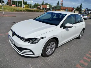 Volkswagen Golf VIII (2020-) 1.0 TSI Life 2022