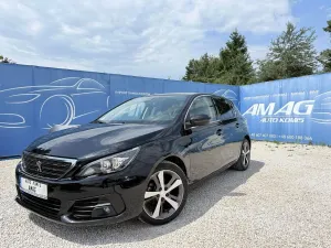 Peugeot 308 T9 (2014-2021) 1.5 BlueHDi Active S&S 2019
