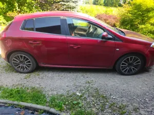 Fiat Bravo II (2007-) 2007
