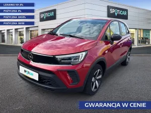 Opel Crossland 1.2 T 2024