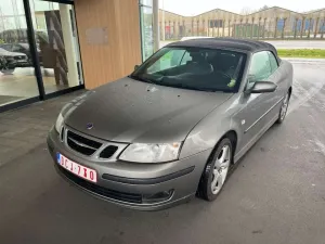Saab 9-3 II (2003-2011) 2006