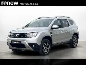 Dacia Duster II (2017-) 1.0 TCe Prestige 2021