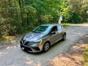 Renault Clio V (2019-2025) 1.0 TCe Evolution 2023