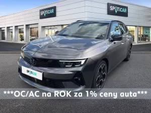 Opel Astra L (2021-) 1.2 T GS S&S 2024