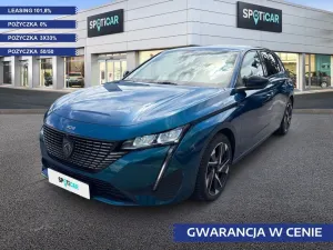 Peugeot 308 P5 (2021-) 2024