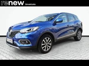 Renault Kadjar 1.3 TCe FAP Intens 2020