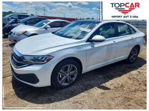 Volkswagen Jetta A7 (2018-) 2024